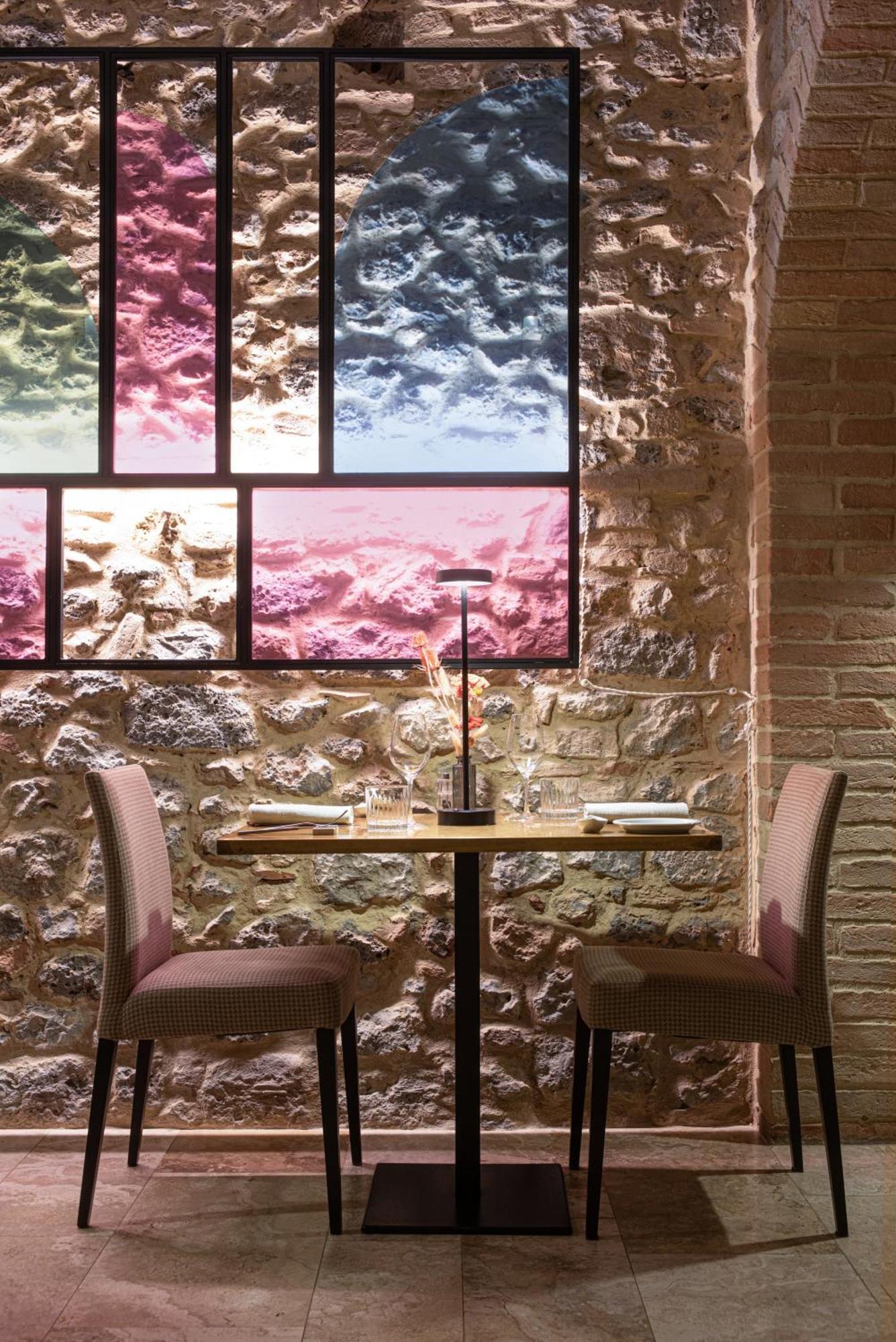 Locanda Dei Logi San Gimignano Eksteriør billede