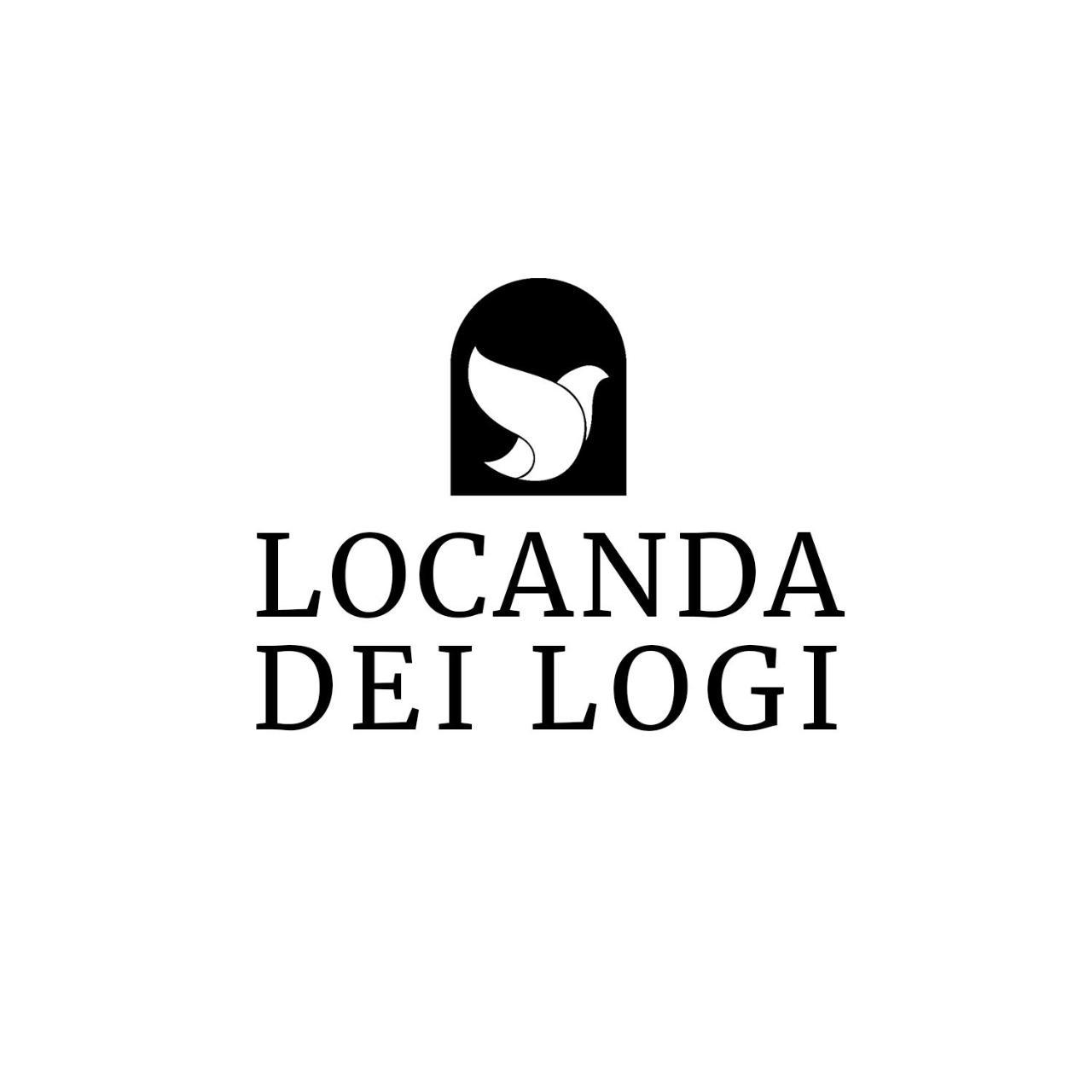 Locanda Dei Logi San Gimignano Eksteriør billede